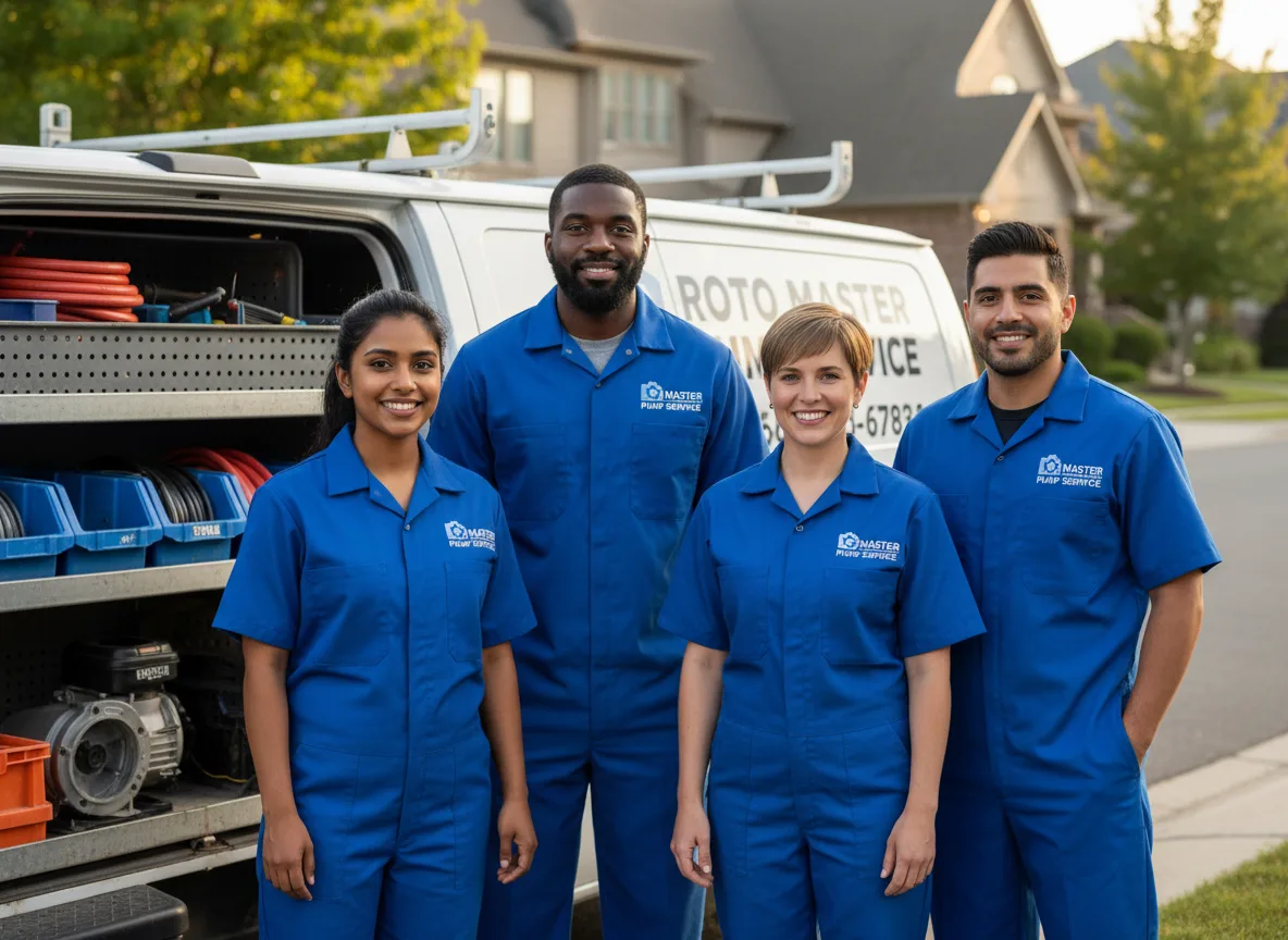 Sump Pump Installation company in Matamoras, PA